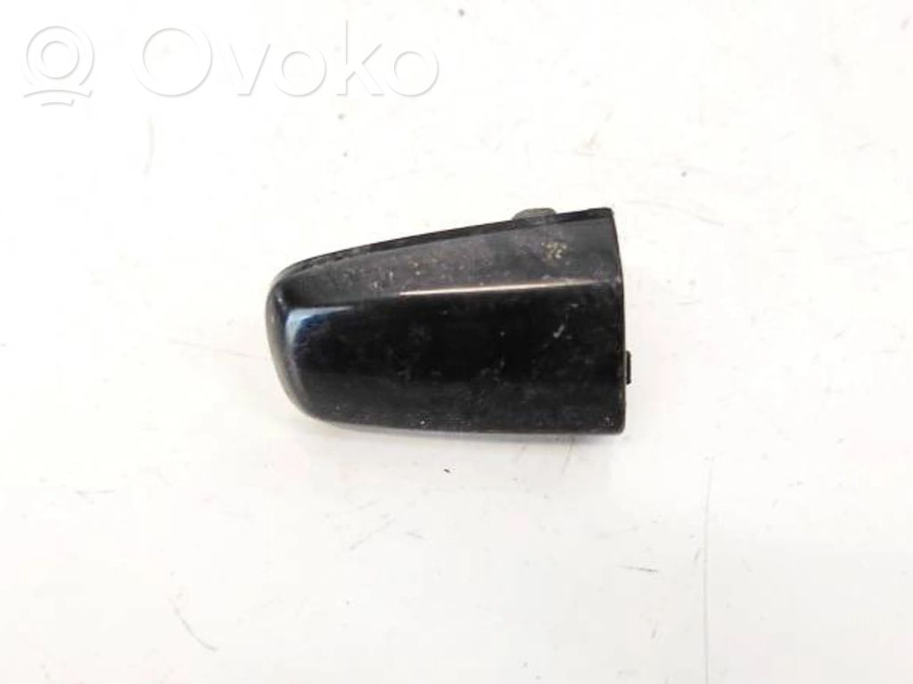 Peugeot 4007 Coperchio portiera di carico