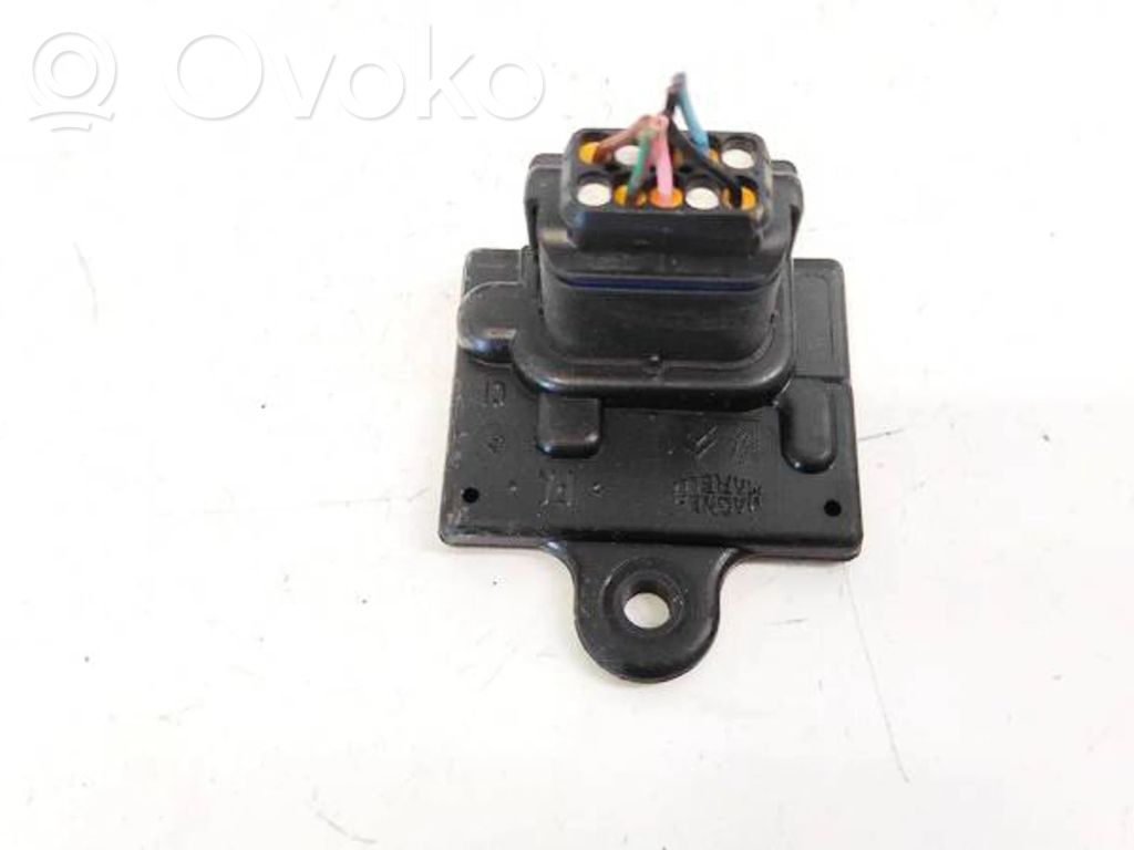 Peugeot 4007 Sensor 