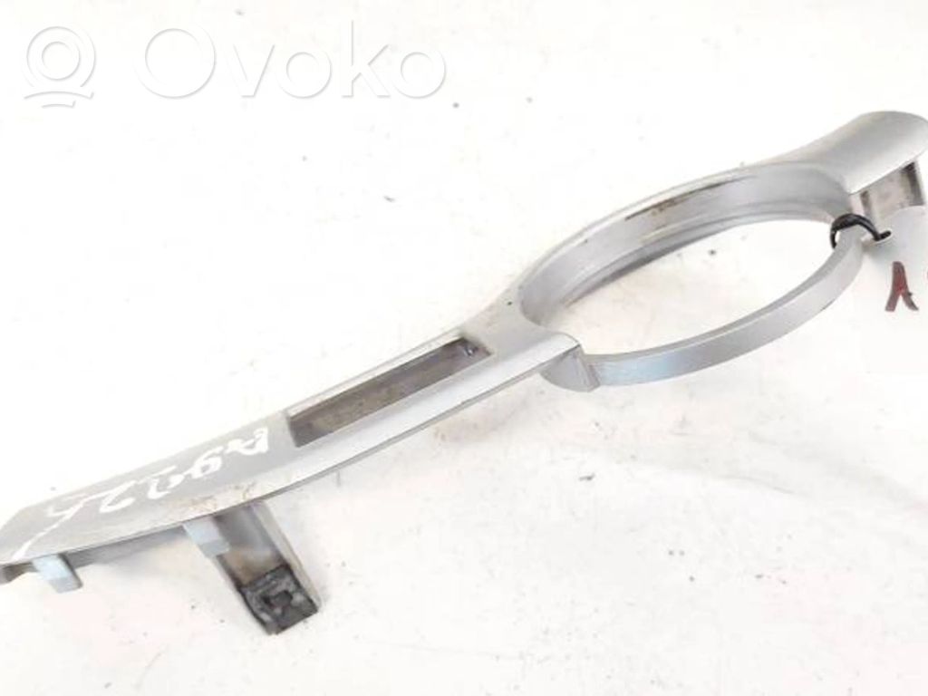 Skoda Octavia Mk2 (1Z) Altra parte interiore