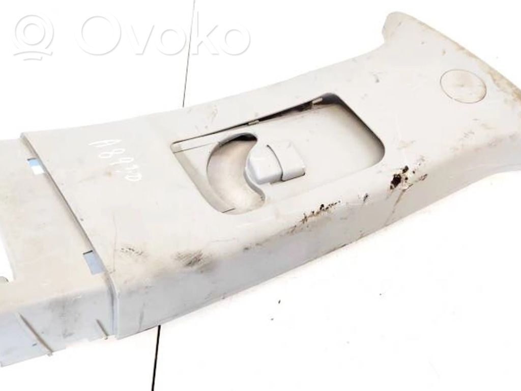 Peugeot 4007 Alte piese de interior