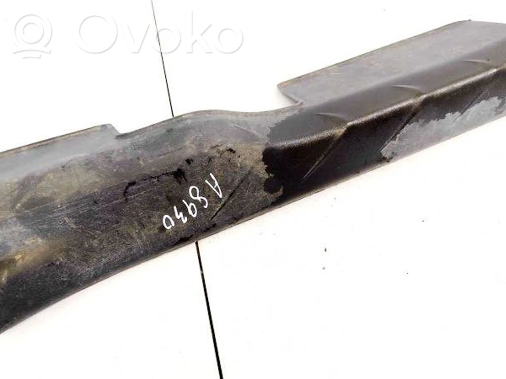 Peugeot 4007 Capac prag față 