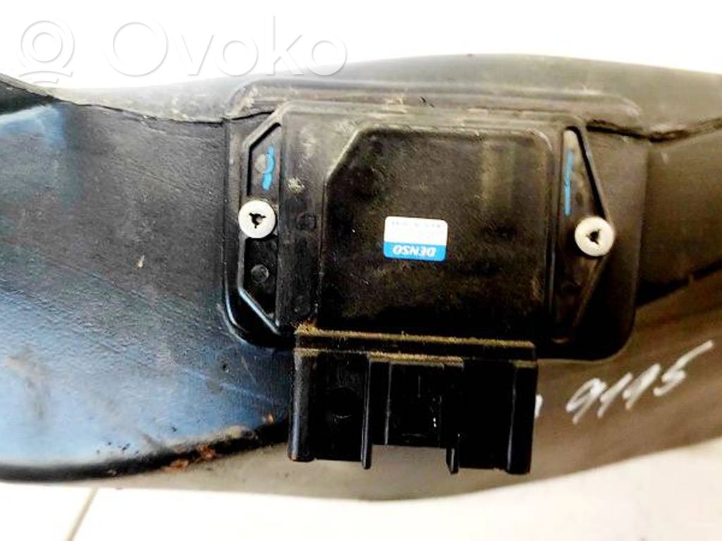 Toyota Prius (XW20) Motorino ventola riscaldamento/resistenza ventola