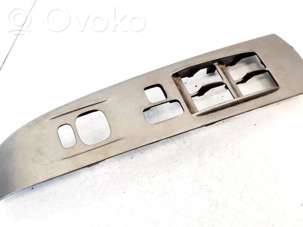 Toyota Prius (XW20) Rivestimento pulsantiera finestrino della portiera anteriore