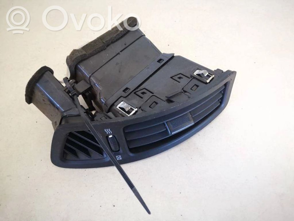 Rejilla de ventilación central del panel   974801H000,974801H000,974801H000,974801H000