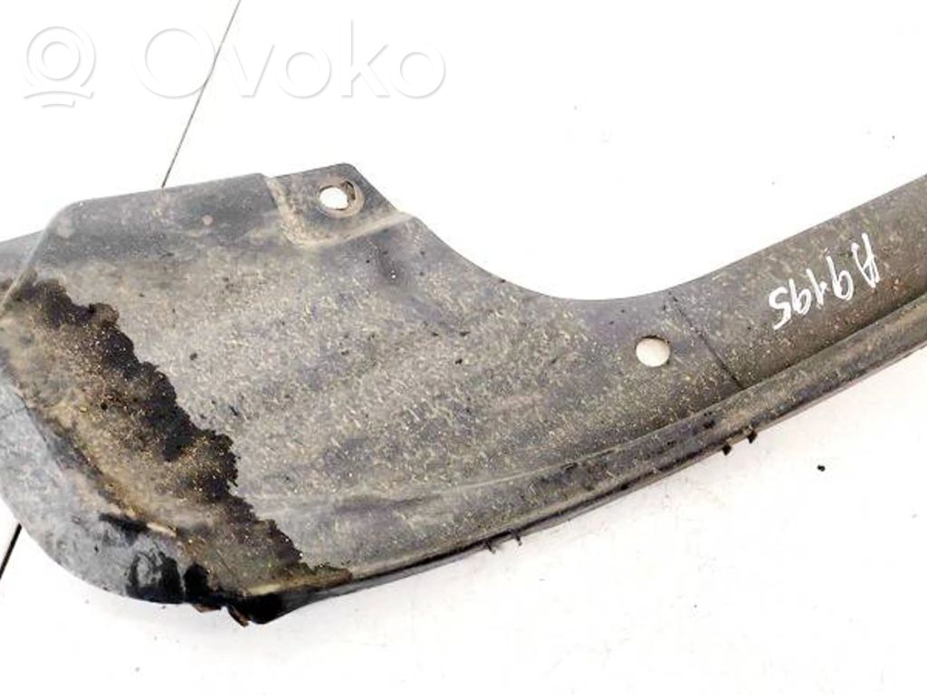 Toyota Prius (XW20) Apărătoare noroi spate 