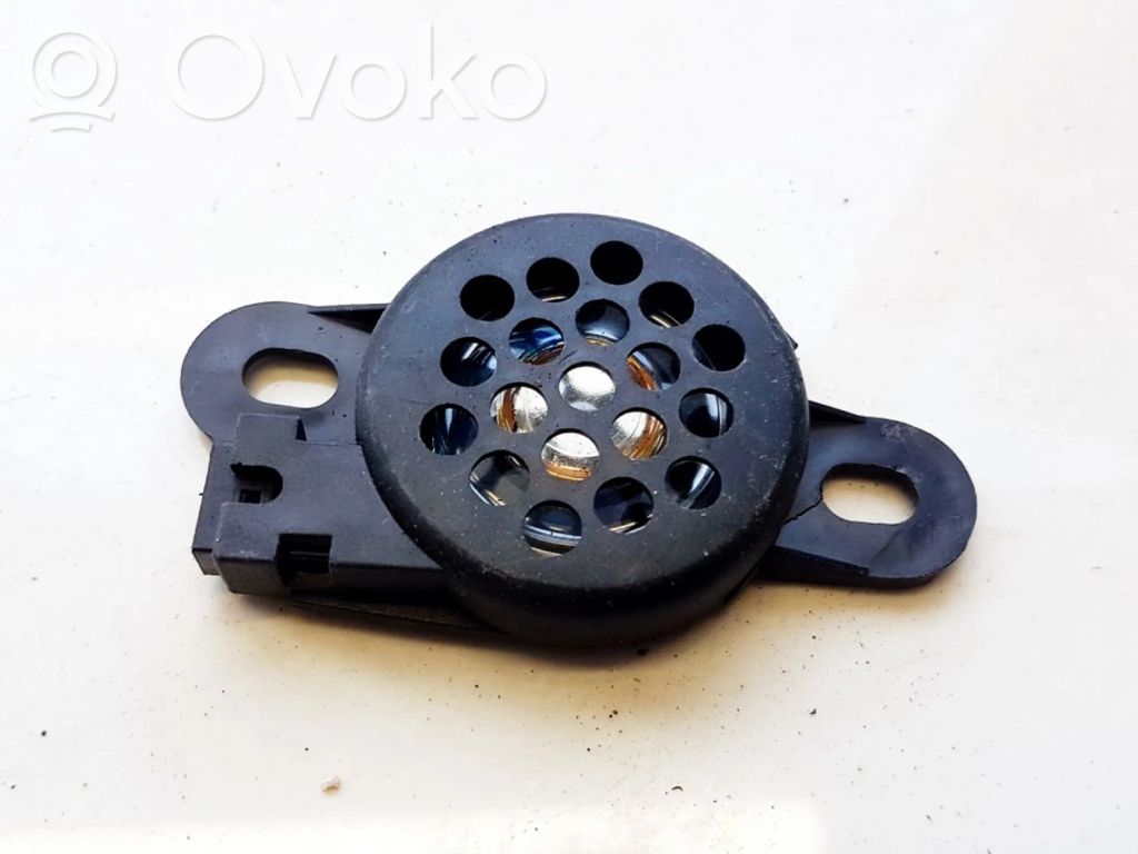 Audi A5 8T 8F Altoparlante portiera anteriore