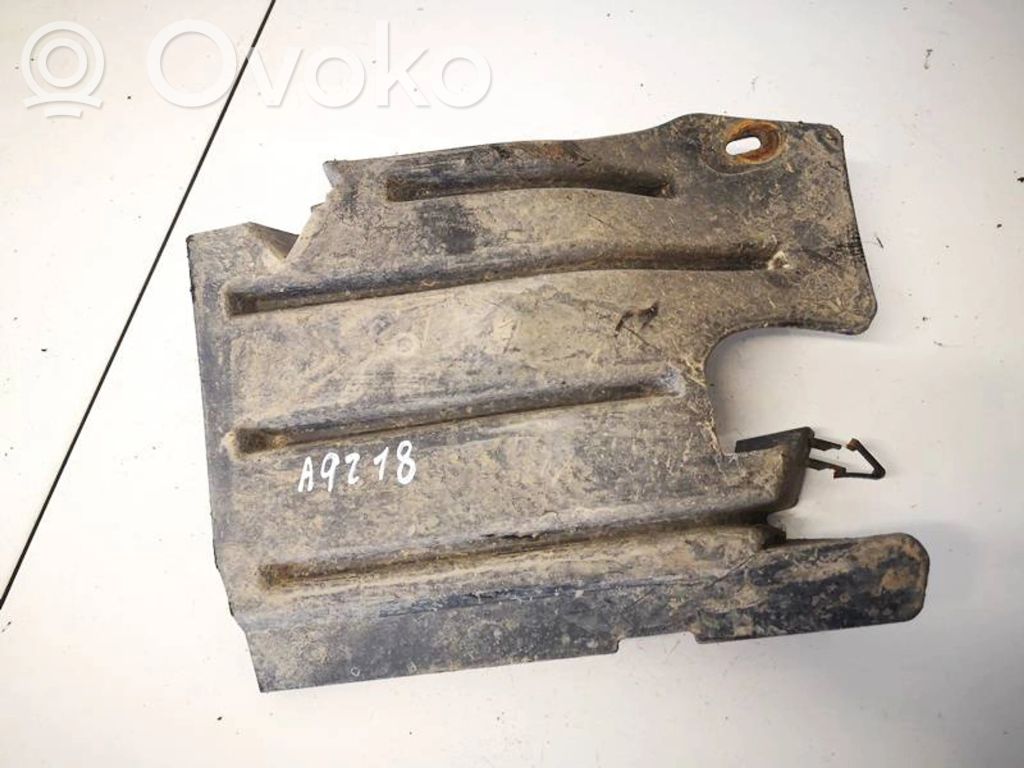 Engine splash shield/under tray   3M5111779AF,3M5111779AF,3M5111779AF,3M5111779AF