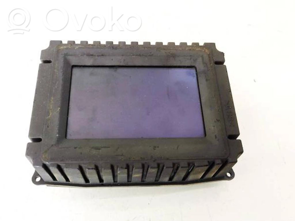 Opel Signum Monitor/display/piccolo schermo 