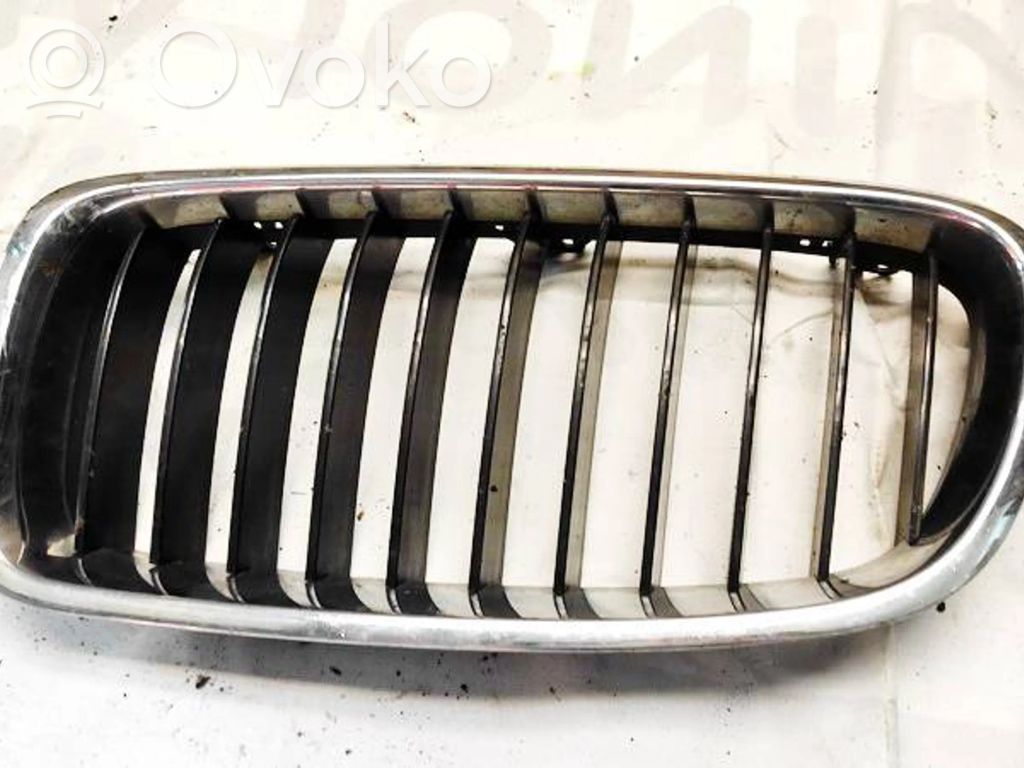 BMW 3 F30 F35 F31 Kühlergrill