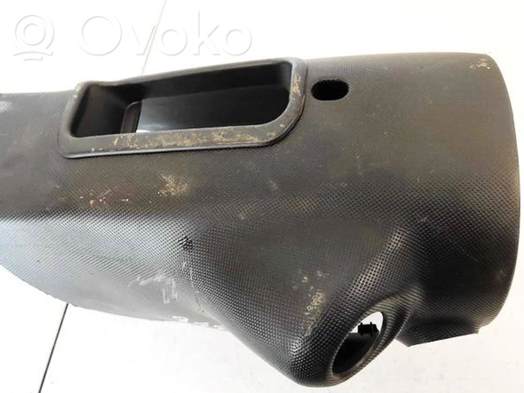 Toyota Aygo AB10 Rivestimento del piantone del volante