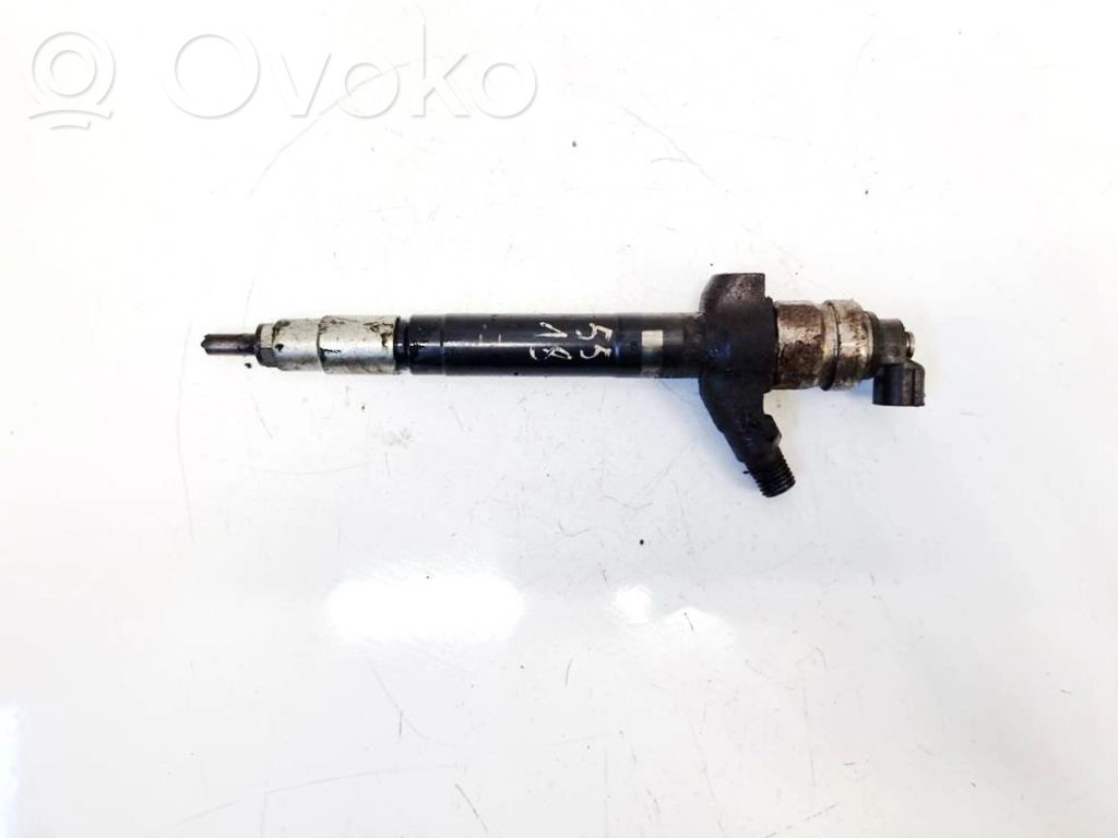 Injector combustibil   6C1Q9K546AC,07K57163,07K57163,6C1Q9K546AC