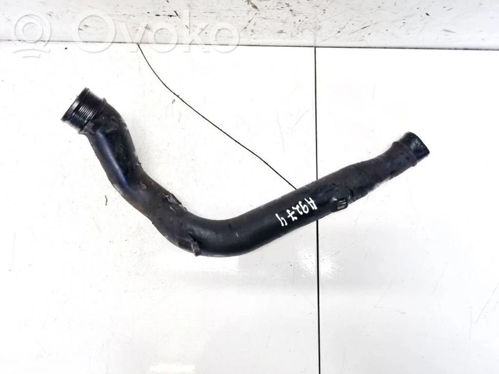 Volvo S60 Tubo flessibile intercooler 