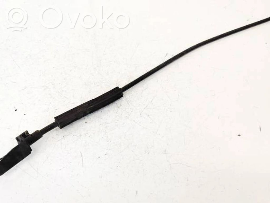 Volkswagen Touran I Cavo comando del freno a mano/freno di stazionamento