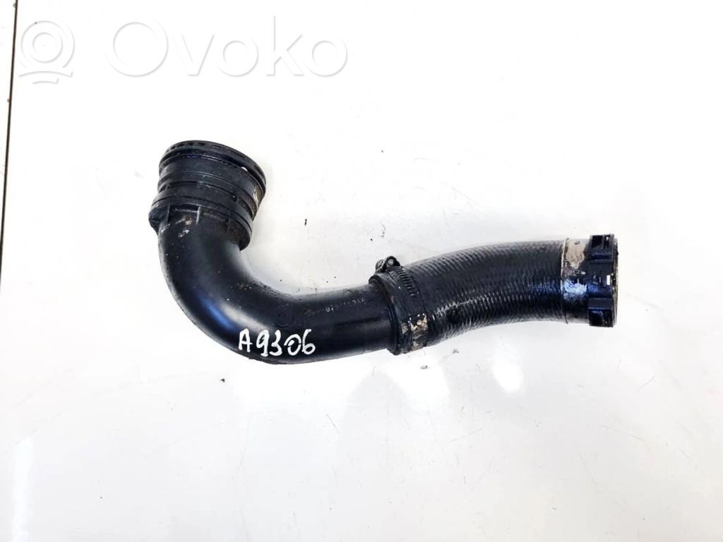 Land Rover Discovery Sport Furtun/conductă intercooler 