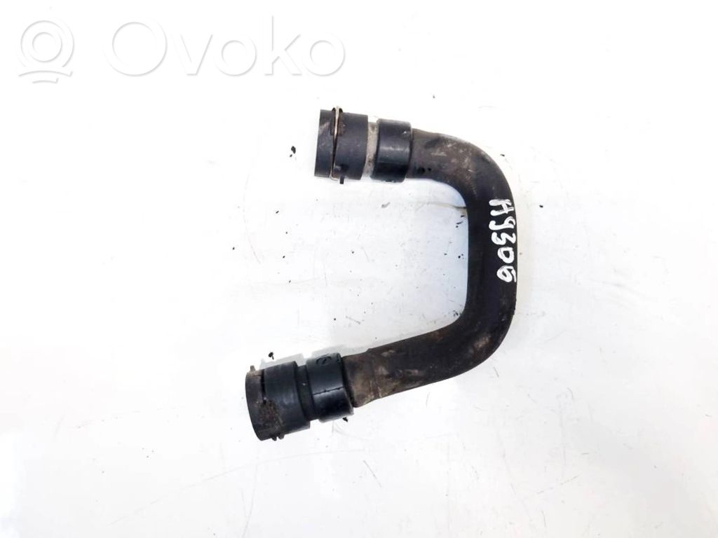 Land Rover Discovery Sport Tubo flessibile del liquido di raffreddamento del motore 