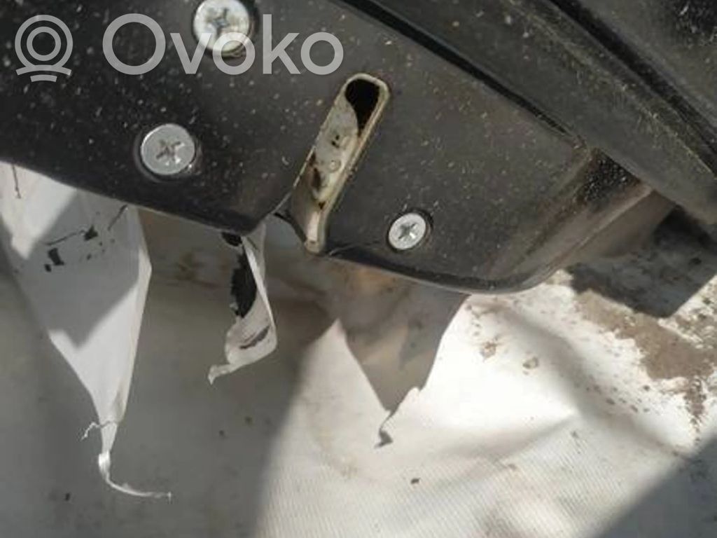 Honda Civic Încuietoare ușă față
