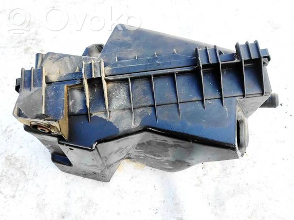 Audi A3 S3 8L Scatola del filtro dell’aria