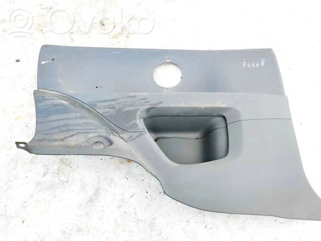 Toyota Aygo AB10 Other interior part 