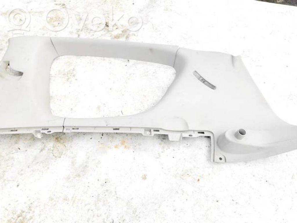 Toyota Aygo AB10 Altra parte interiore