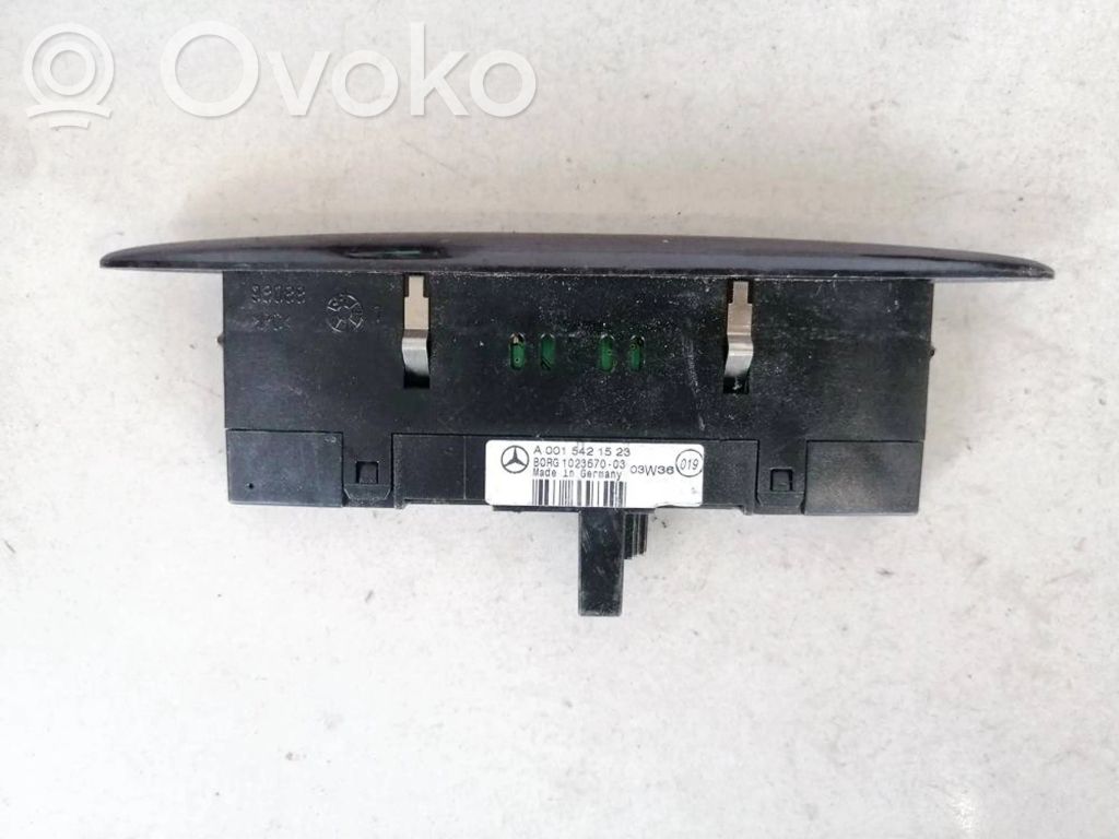 Jeep Grand Cherokee (WK) Altra parte esteriore
