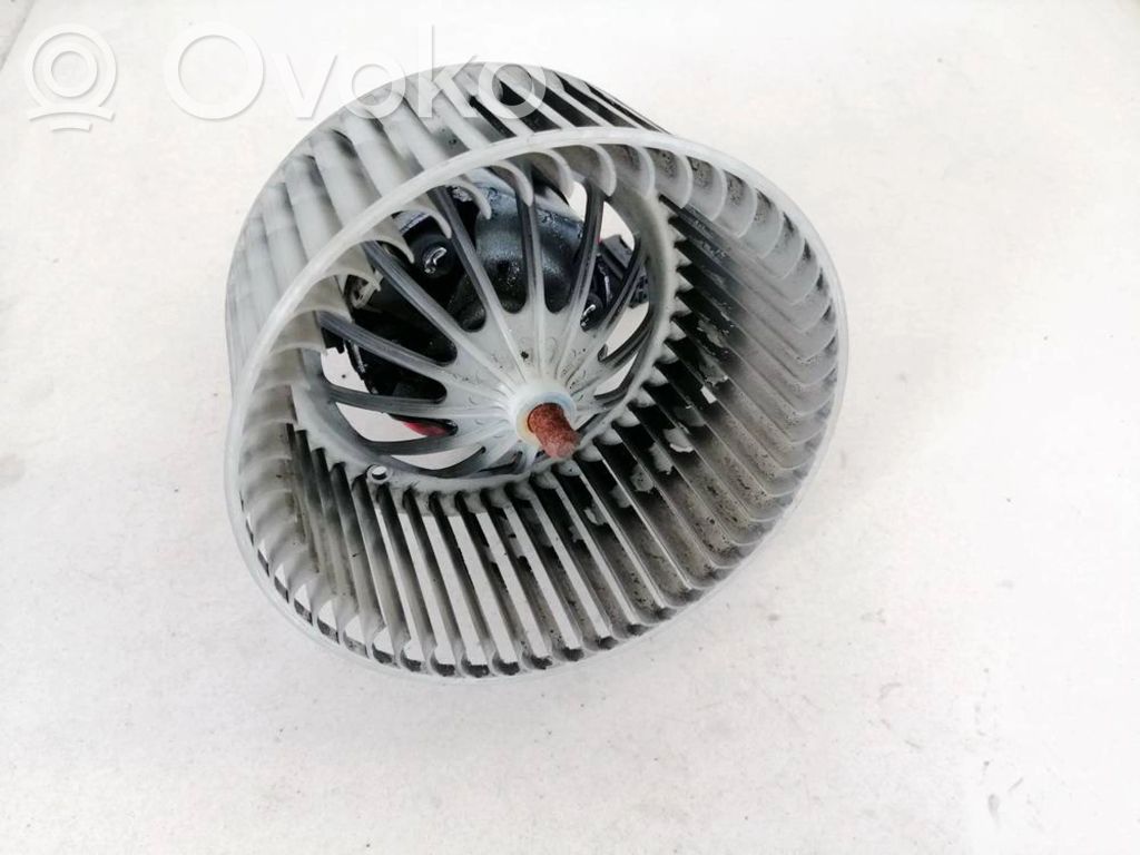 BMW 5 GT F07 Ventilator aerotermă 