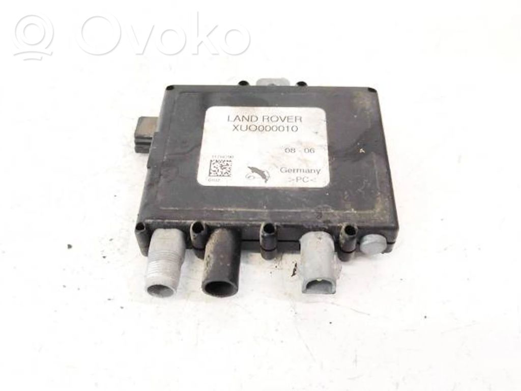 Land Rover Range Rover L322 Centralina antenna