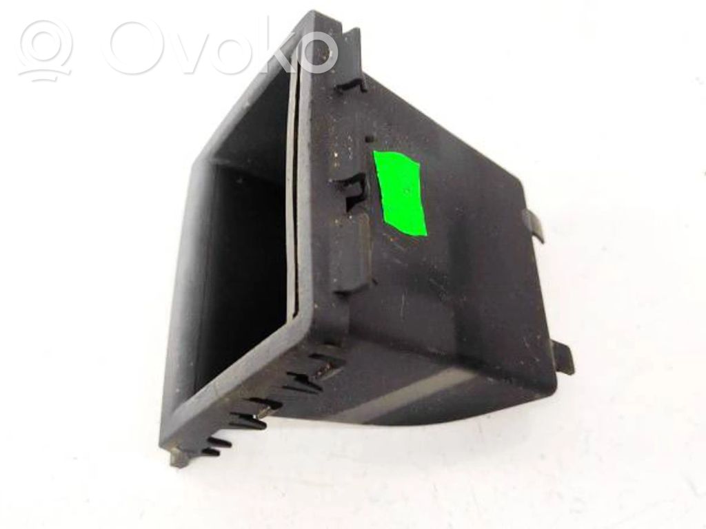 Audi A3 S3 8P Vano portaoggetti