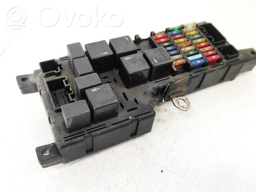 Volvo XC70 Set scatola dei fusibili 