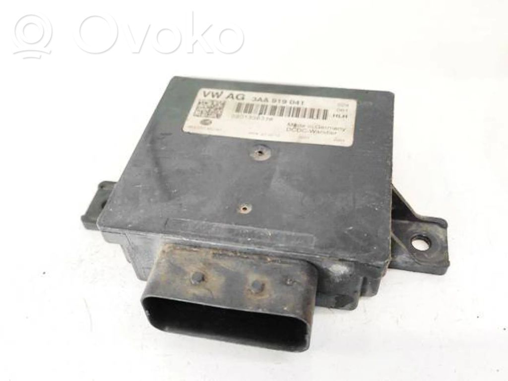 Autres unités de commande / modules   3AA919041,8ES01045240,3AA919041,8ES01045240