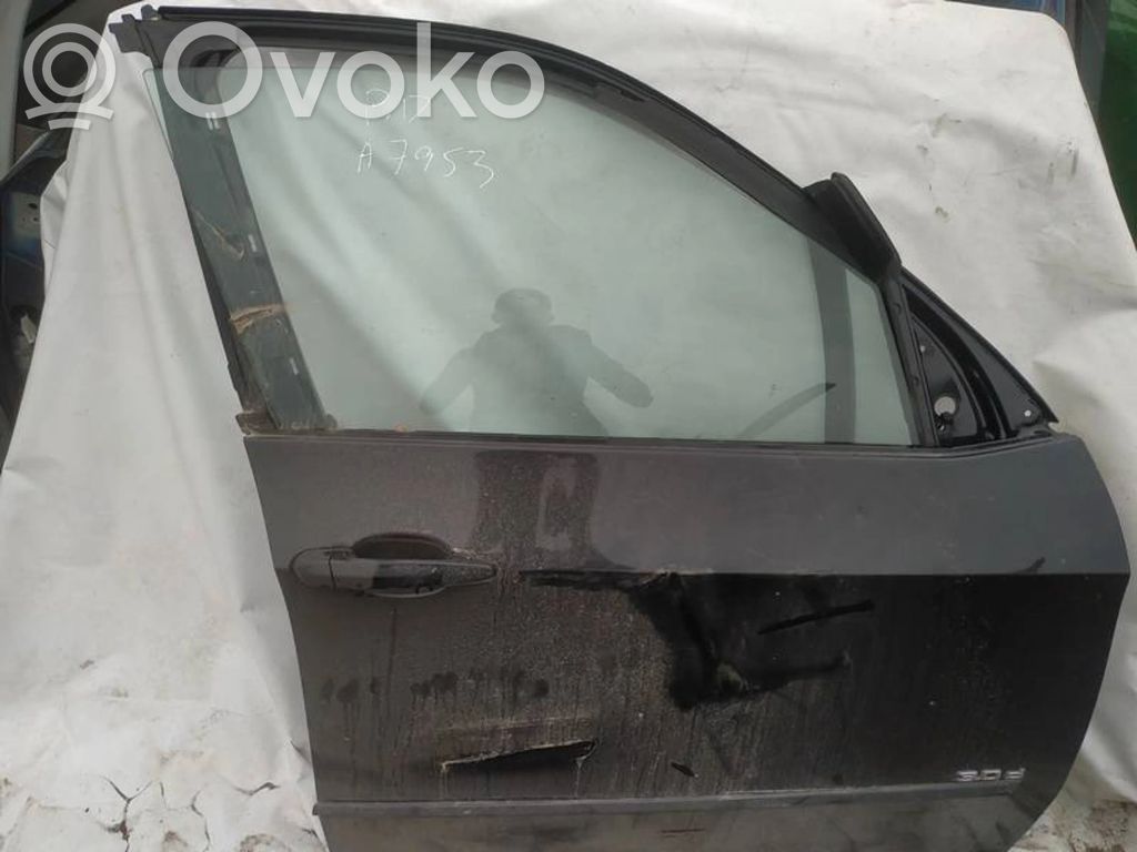BMW X5 E70 Tür vorne 