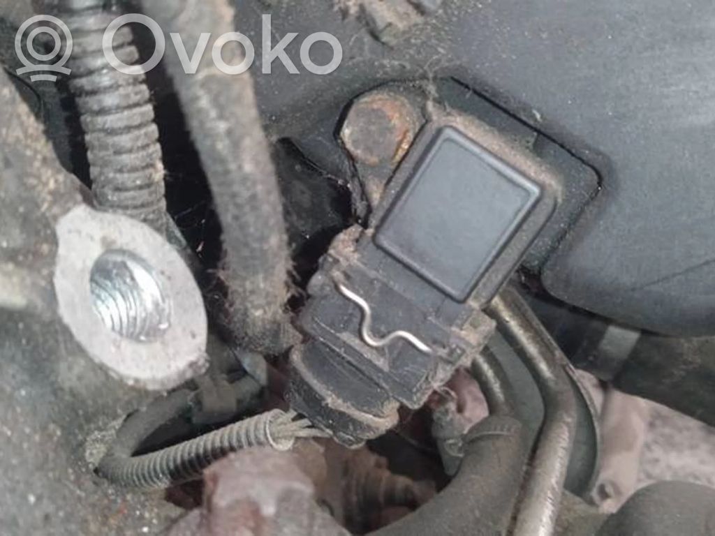 Land Rover Freelander Sensore di pressione 