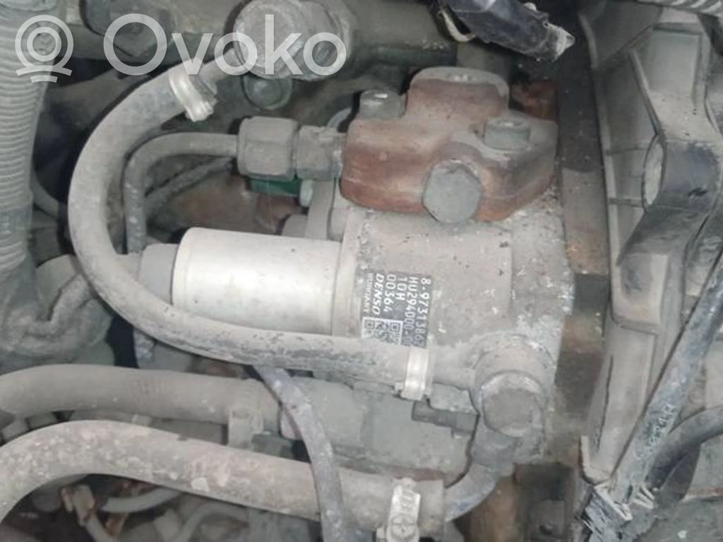 Opel Meriva A Pompă injecție de înaltă presiune 