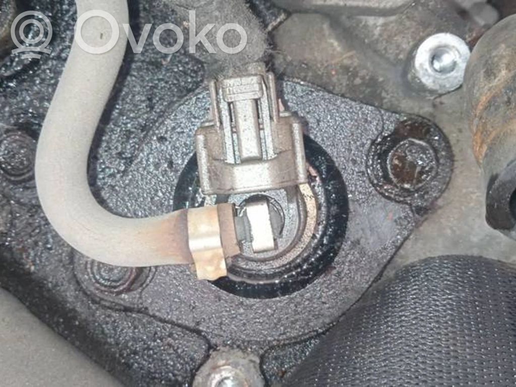 Inyector de combustible   DENSO,DENSO