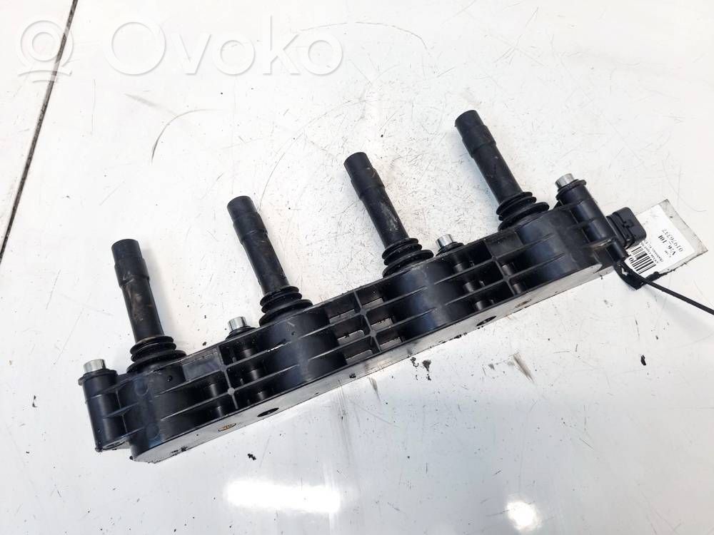Opel Meriva A Cewka zapłonowa wysokiego napięcia 