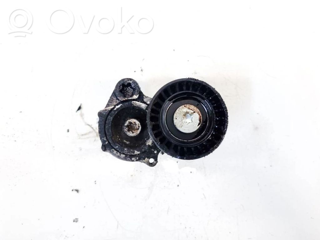 BMW 1 E81 E87 Tensor de correa del alternador 