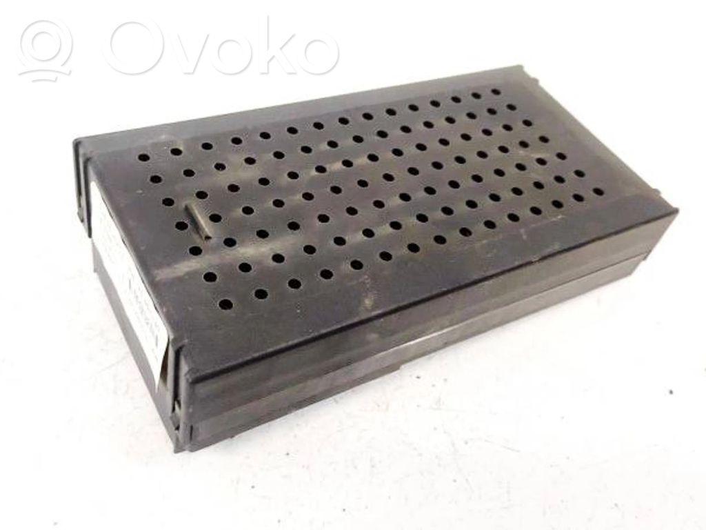 Volvo S80 Set scatola dei fusibili 
