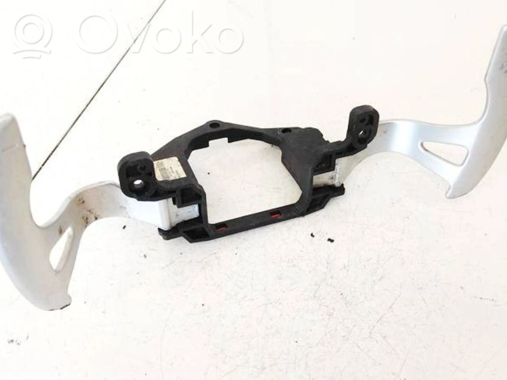 Mitsubishi ASX Pulsanti/interruttori sul volante 