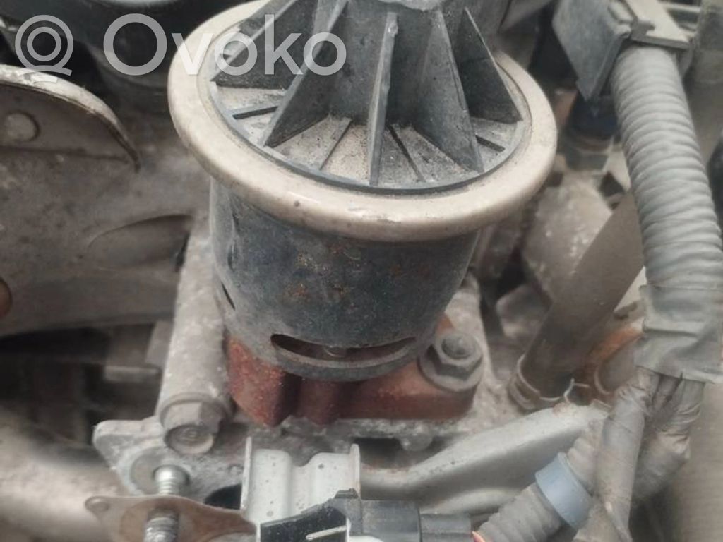 Honda Civic Valvola EGR 