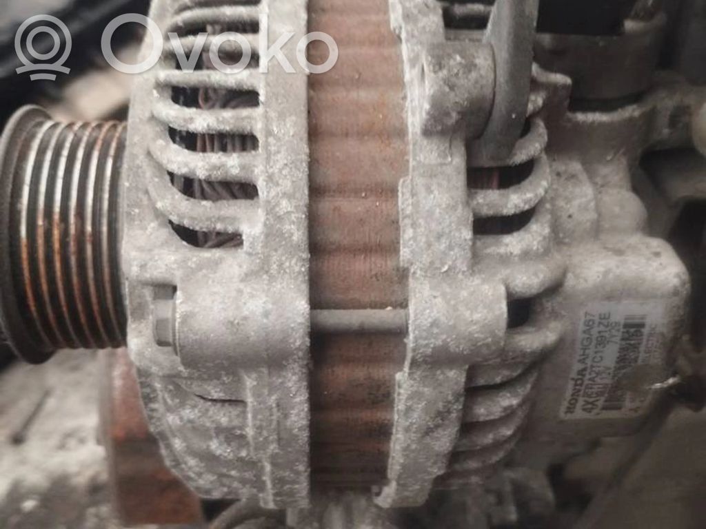 Alternador   A2TC13912E,AHGA67,A2TC13912E,AHGA67