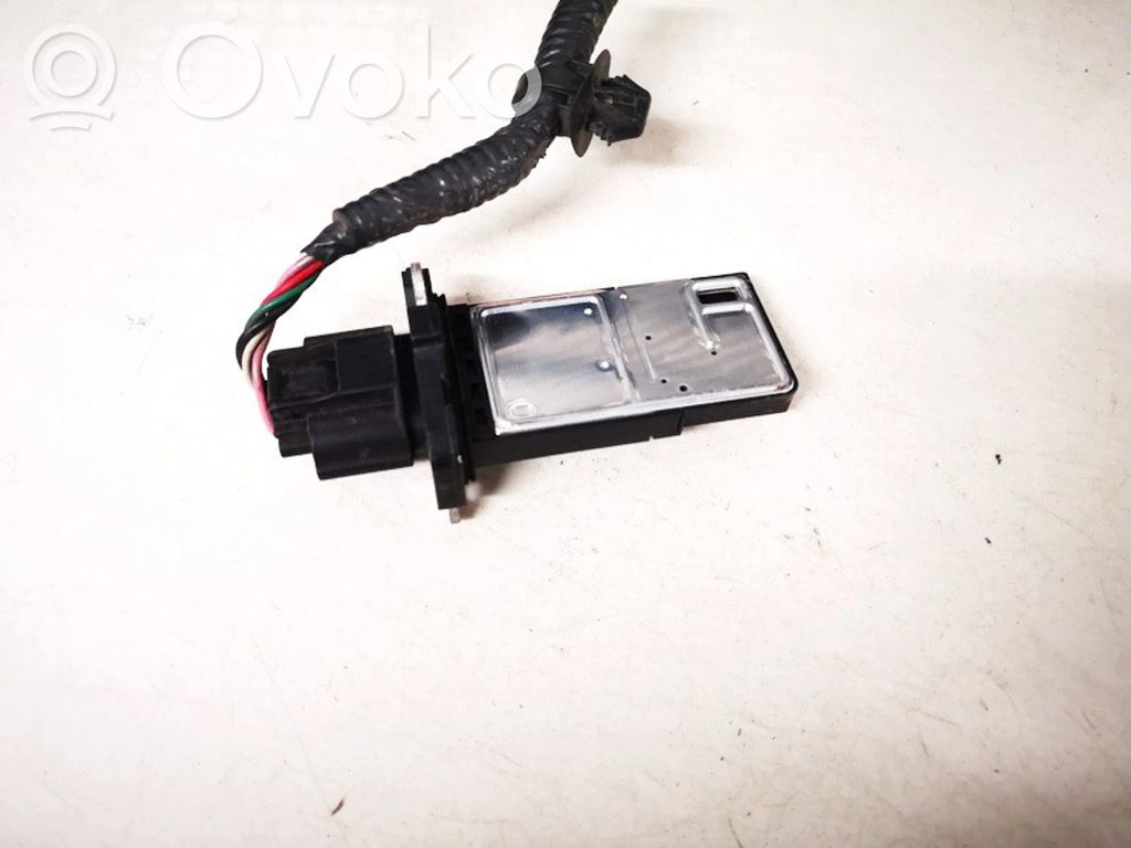 Nissan X-Trail T31 Luftmassenmesser Luftmengenmesser 
