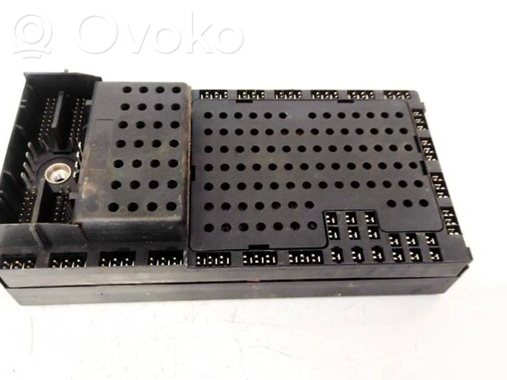 Volvo S60 Set scatola dei fusibili