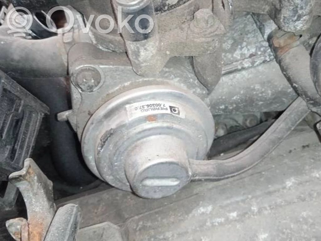Mercedes-Benz A W169 Supapă EGR 