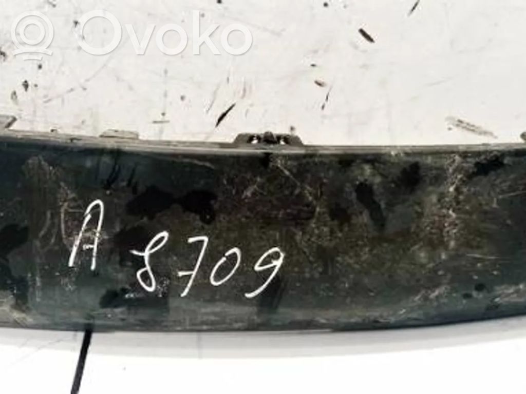 Peugeot 307 Ornament bară spate