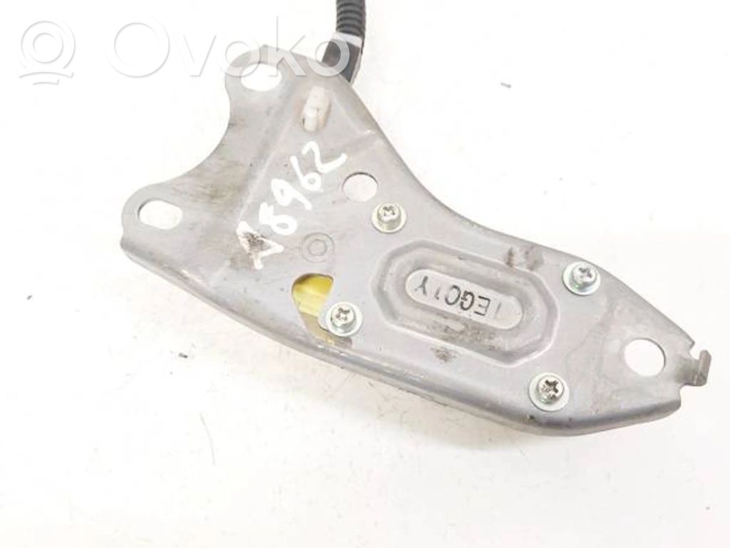 Toyota Avensis Verso Czujnik uderzenia Airbag
