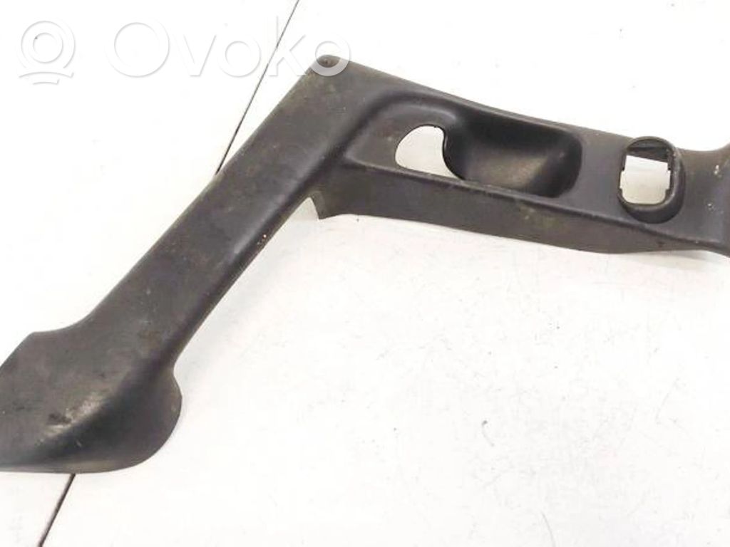 Opel Astra G Altra parte interiore 