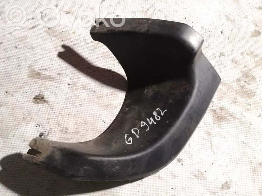Subaru Legacy Altra parte interiore 
