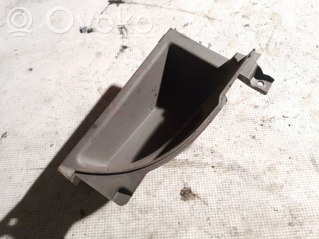 Fiat Ducato Alte piese de interior 