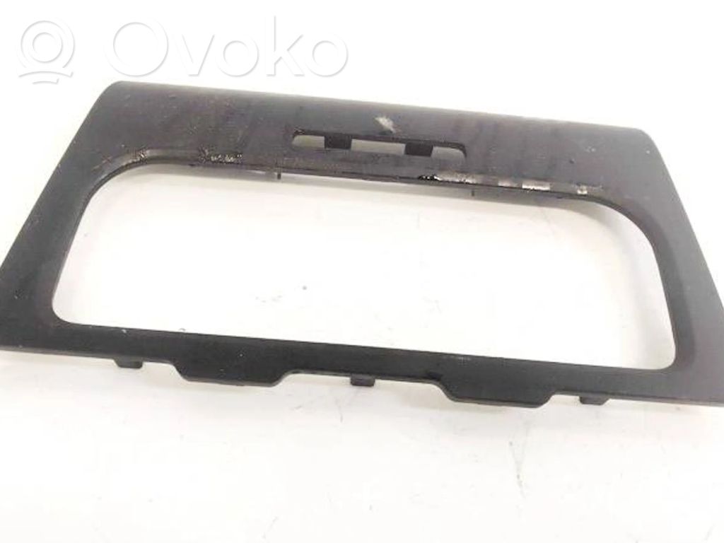 Volkswagen Golf VI Altra parte interiore 
