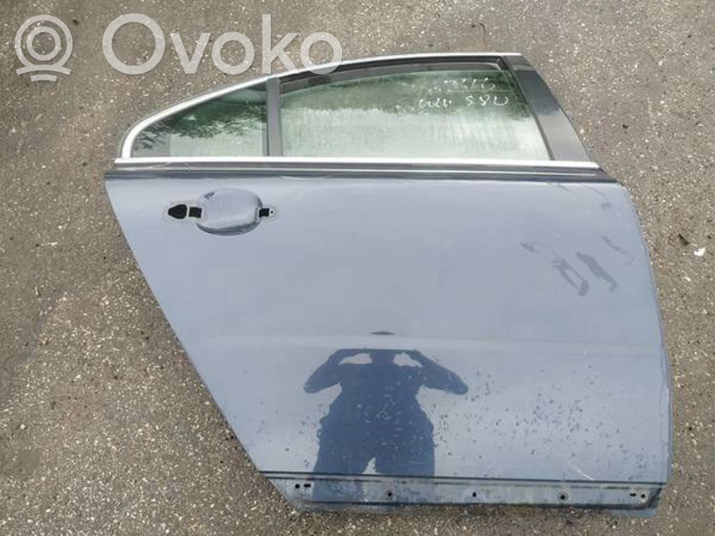 Volvo S80 Portiera posteriore