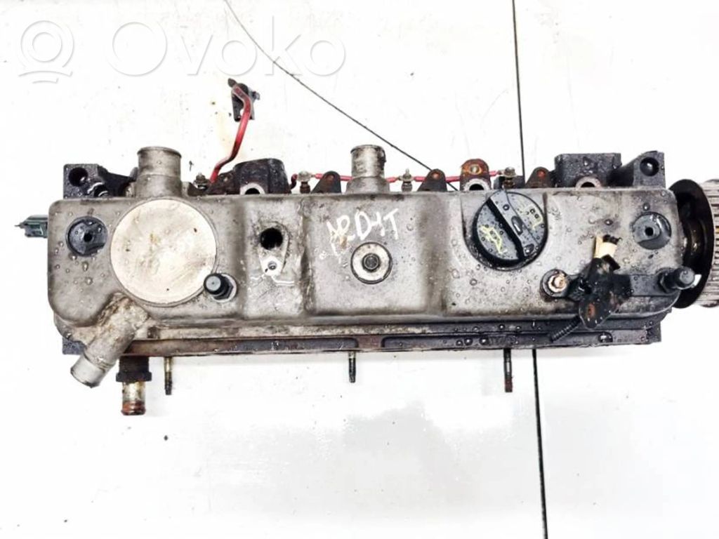 Ford Mondeo MK IV Głowica silnika 